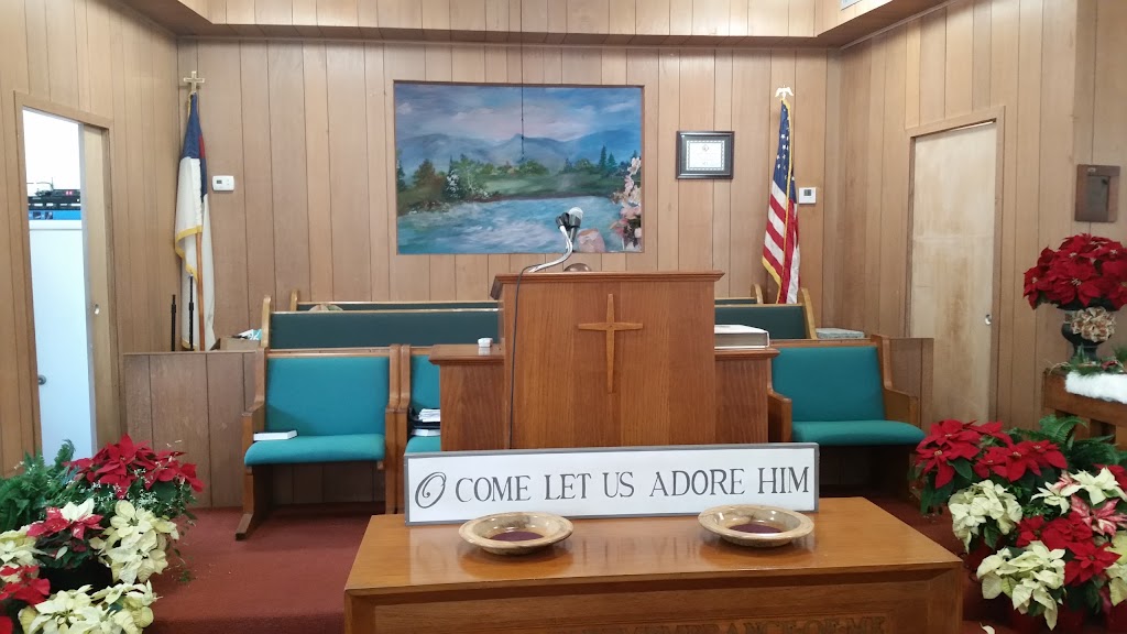 Sarasota Mount Sinai Seventh-day Adventist Church | 3620 Leonard Reid Ave, Sarasota, FL 34234 | Phone: (941) 351-5972