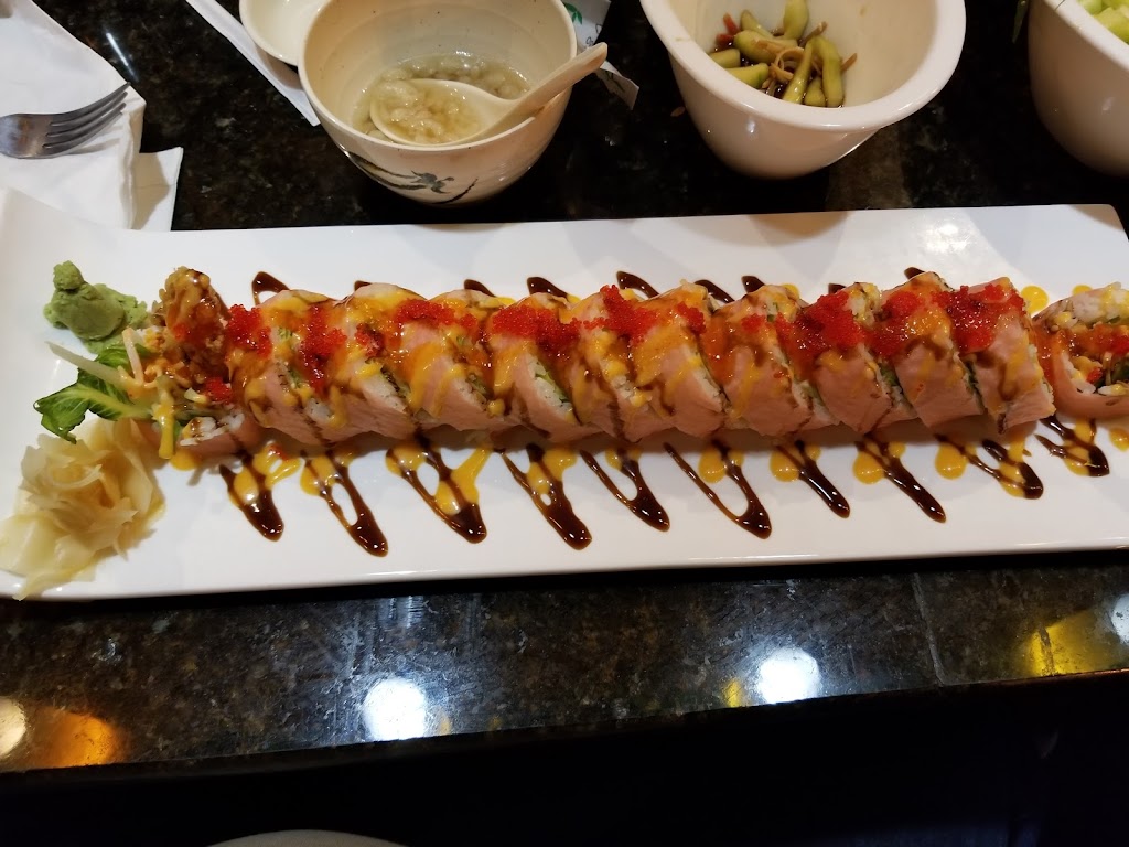 Miyako Hibachi Sushi & Steak House | 1025 East-West Connector, Austell, GA 30106, USA | Phone: (770) 805-6336