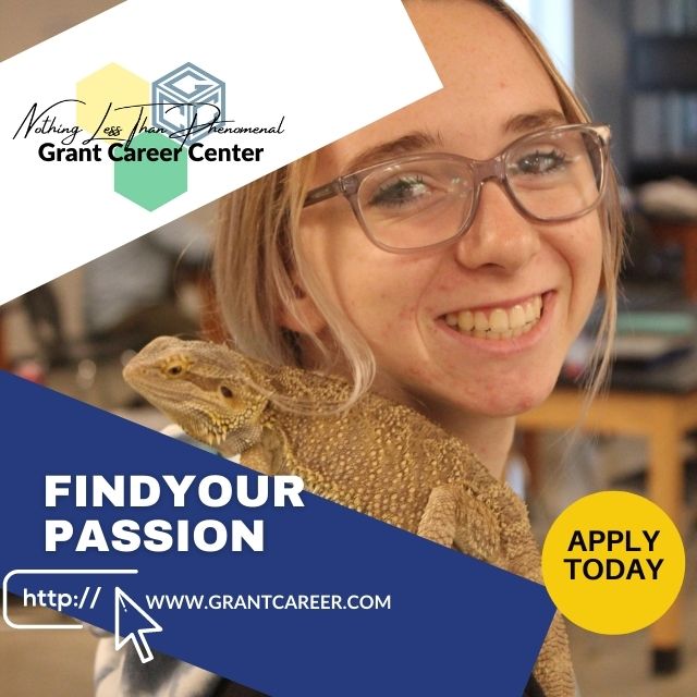 Grant Career Center | 718 W Plane St, Bethel, OH 45106, USA | Phone: (513) 734-6222