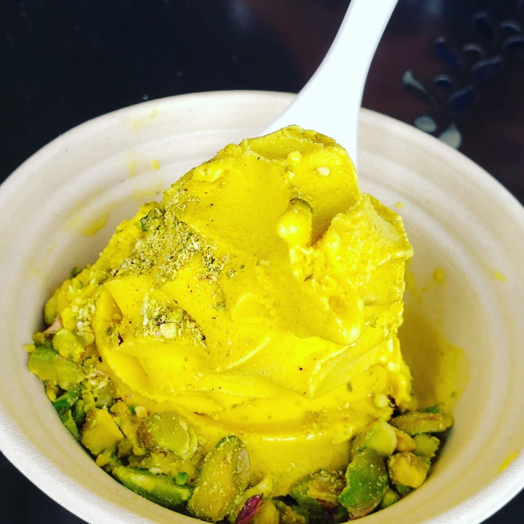 Yoga-urt | 1407 W Kenneth Rd, Glendale, CA 91201, USA | Phone: (818) 545-3880