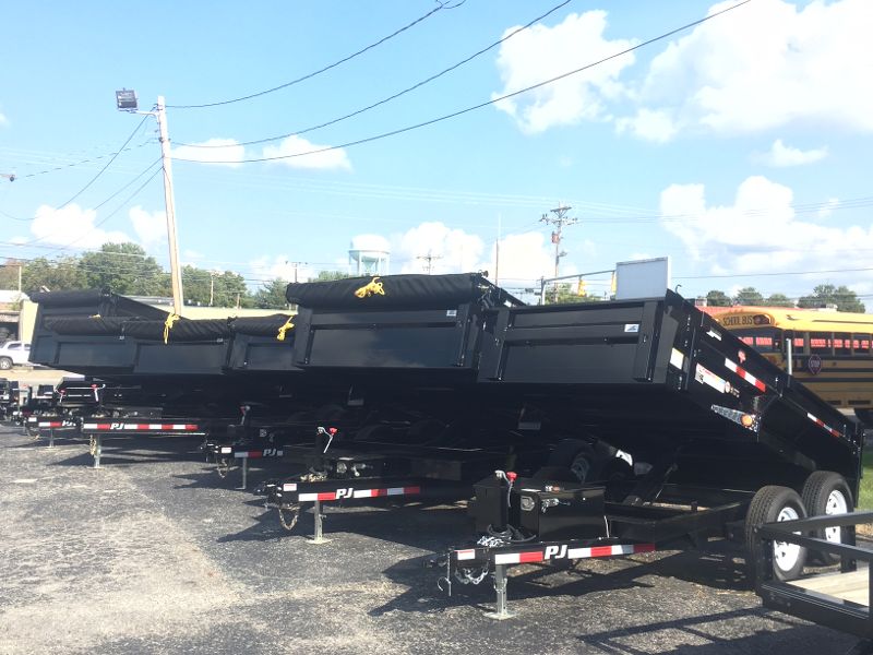 Sanford Trailer Sales | 2552 Highway 41 South, Greenbrier, TN 37073, USA | Phone: (615) 643-4444