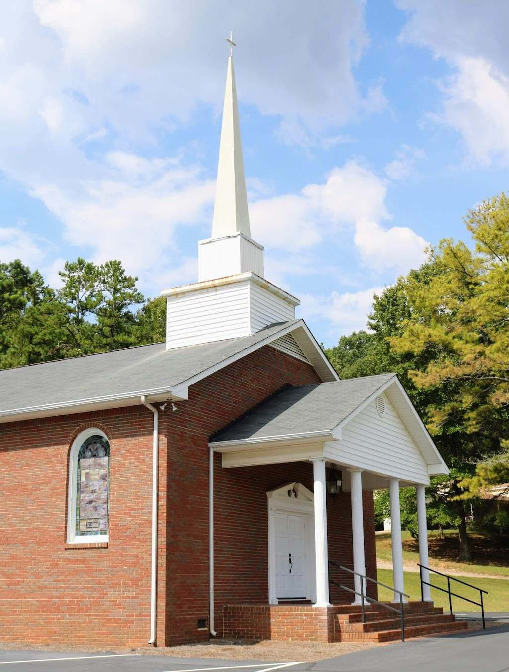 Peeples Valley Baptist Church | 68 Ledford Ln NW, Cartersville, GA 30121, USA | Phone: (770) 382-5132