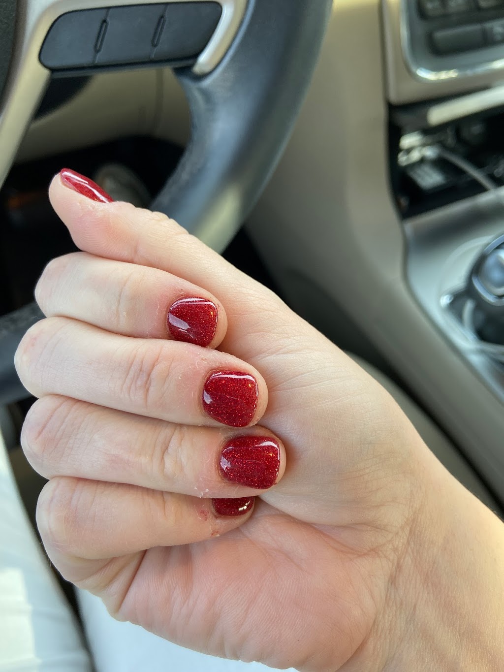 Luxury Nail & Spa of Ponte Vedra Beach | 330 A1A N #308, Ponte Vedra Beach, FL 32082 | Phone: (904) 280-3338