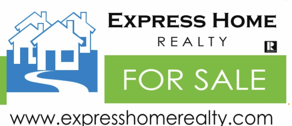 Express Home Realty | 3680 Westgate Center Cir, Winston-Salem, NC 27103, USA | Phone: (336) 355-8587