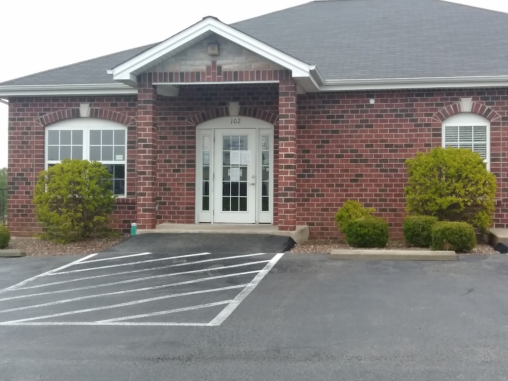 Advanced Eye Care of Winfield | 102 Eagle Bluff Heights, Winfield, MO 63389, USA | Phone: (636) 668-6171