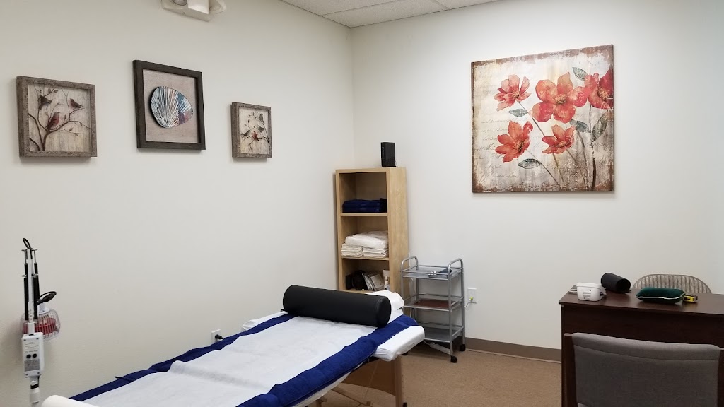 Chino Acupuncture and Herbs Clinic奇諾中醫 | 13641 Central Ave suite p, Chino, CA 91710, USA | Phone: (909) 313-2128