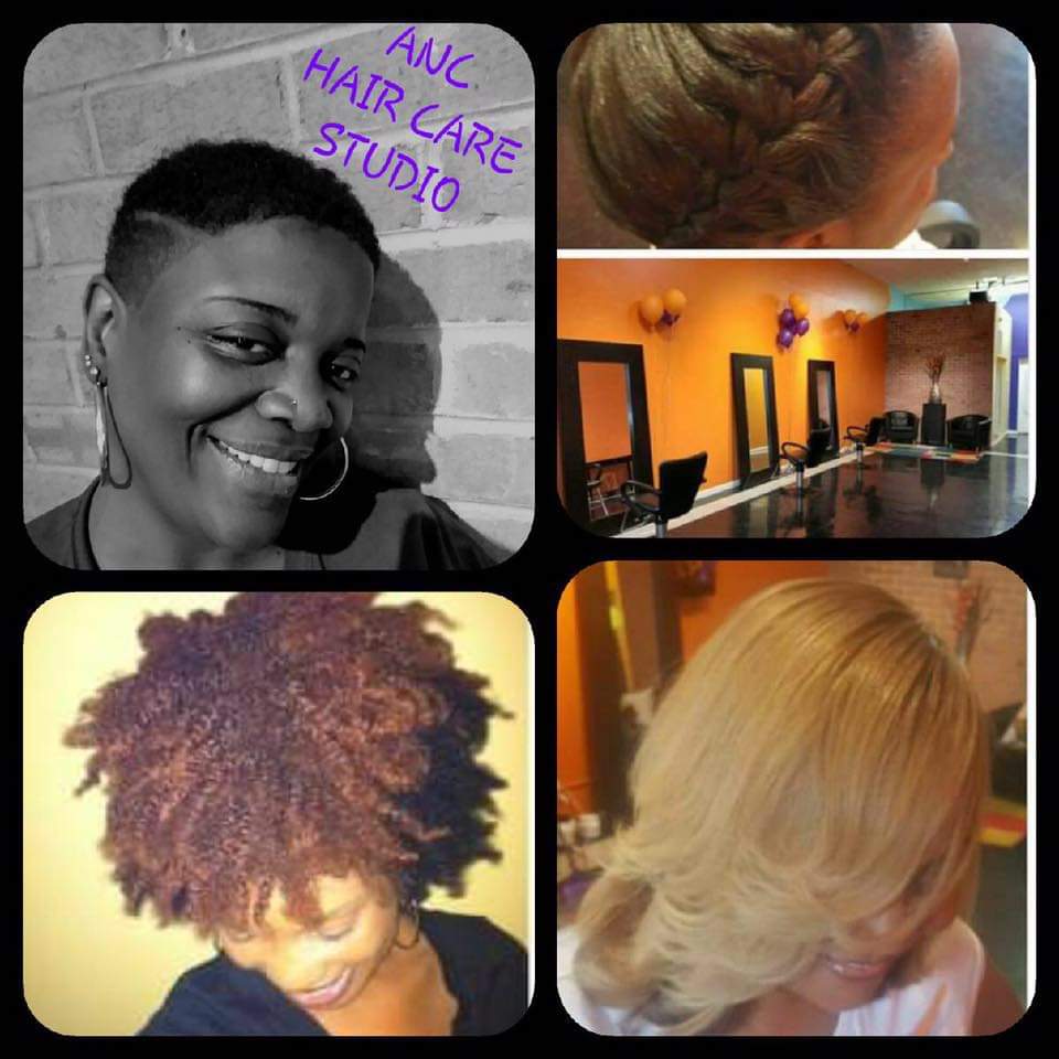 A New Creation Hair Care Studio and Spa | 9006 Liberty Rd suite 2 rear, Randallstown, MD 21133, USA | Phone: (410) 805-5089