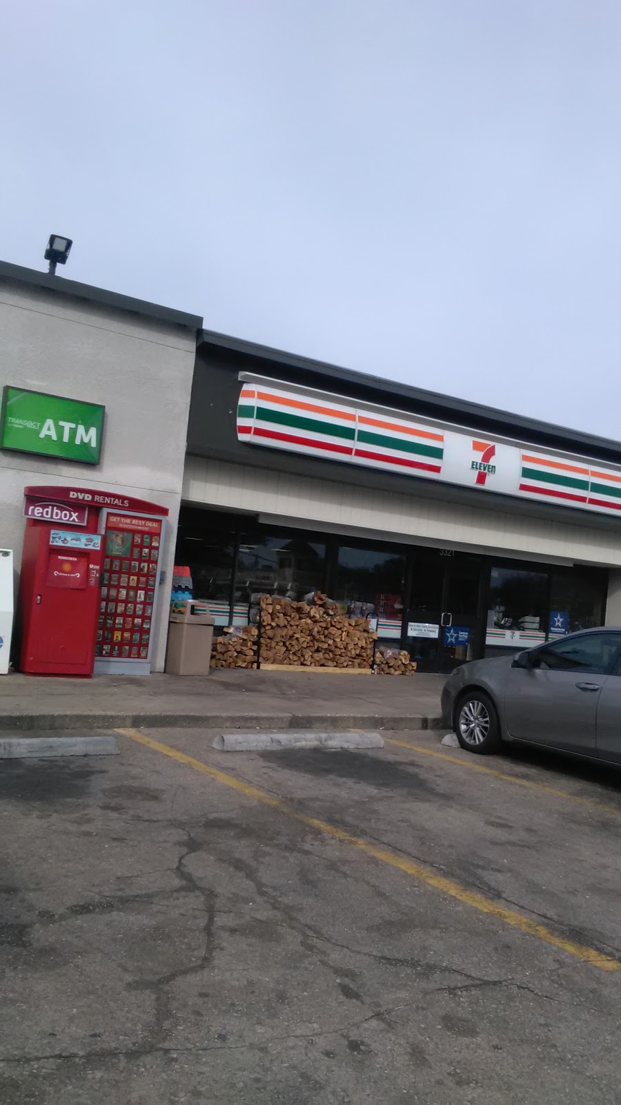 7-Eleven | 3321 W Walnut Hill Ln, Irving, TX 75038, USA | Phone: (972) 252-1463