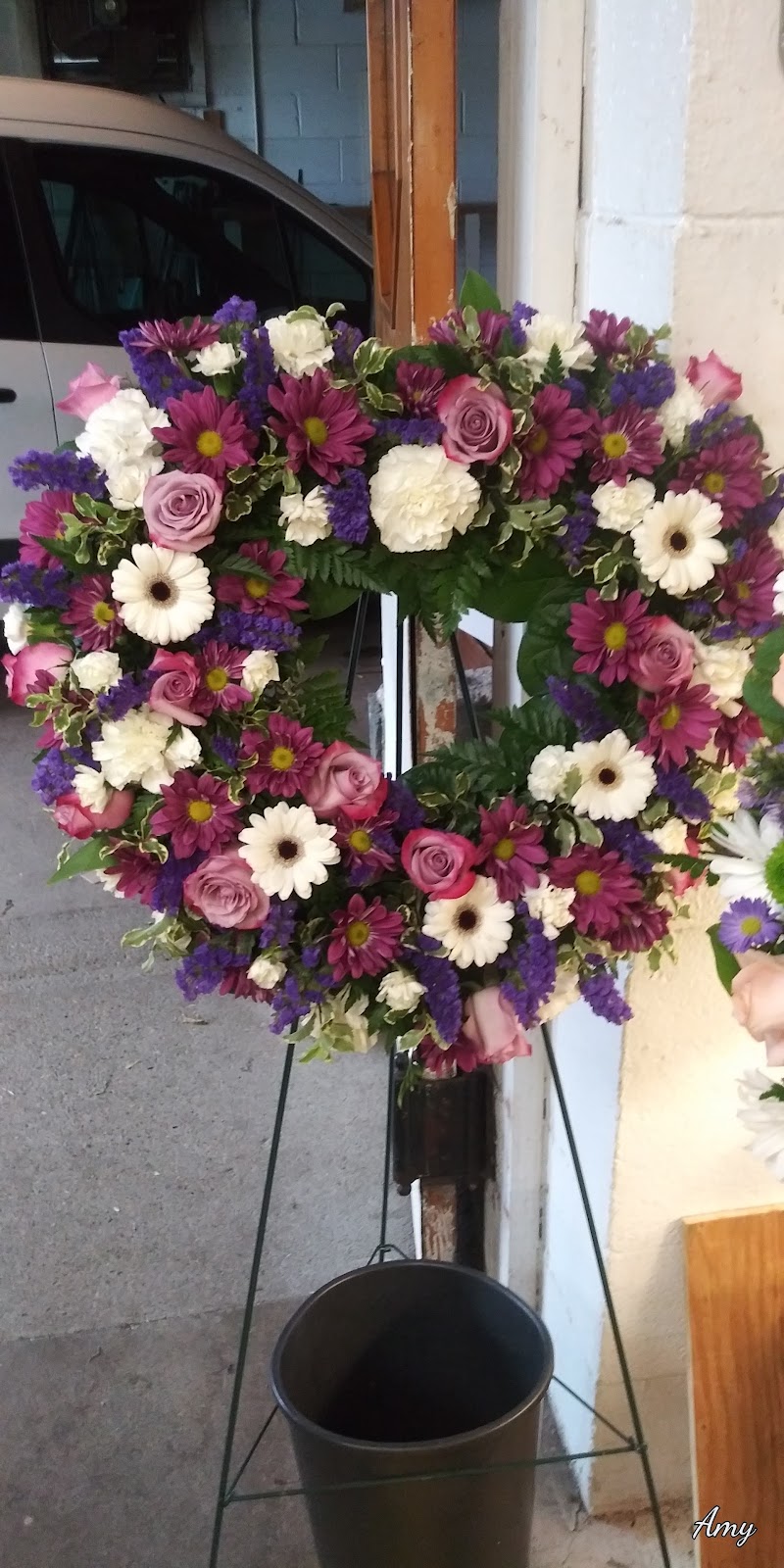 Churchs Flowers | 1003 N Main St, Miamisburg, OH 45342, USA | Phone: (937) 866-2483