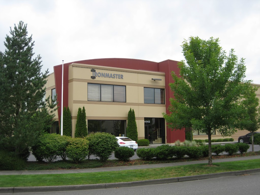 Ironmaster | 14562 167th Ave SE, Monroe, WA 98272, USA | Phone: (360) 217-7780