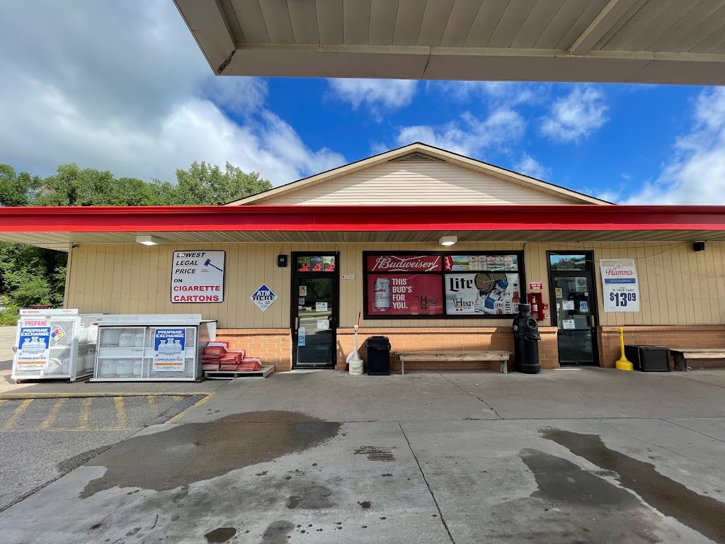 Handy Mart | W6396 WI-35, Bay City, WI 54723, USA | Phone: (715) 594-3133