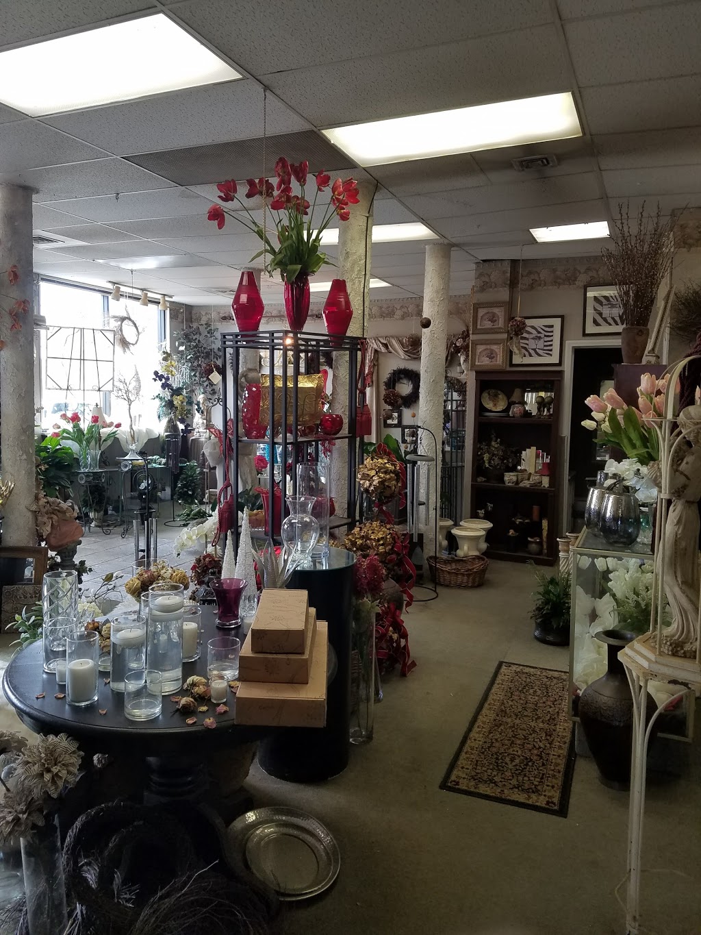 THE DOUBLE TULIP II, INC. FLORAL DESIGN STUDIO | 6219 Saltsburg Rd, Pittsburgh, PA 15235, USA | Phone: (412) 798-5071