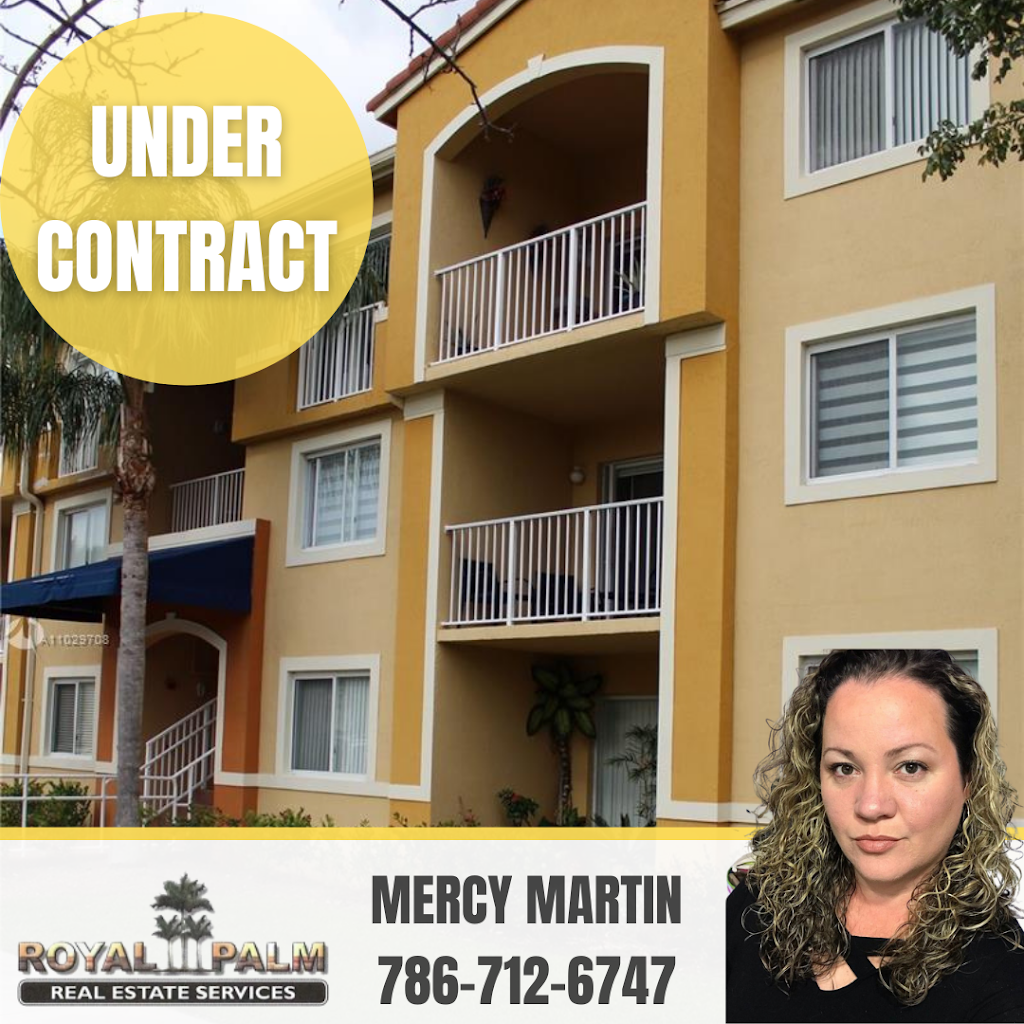 Mercy Martin REALTOR® | 250 E Palm Dr Suite 470, Homestead, FL 33030, USA | Phone: (786) 712-6747