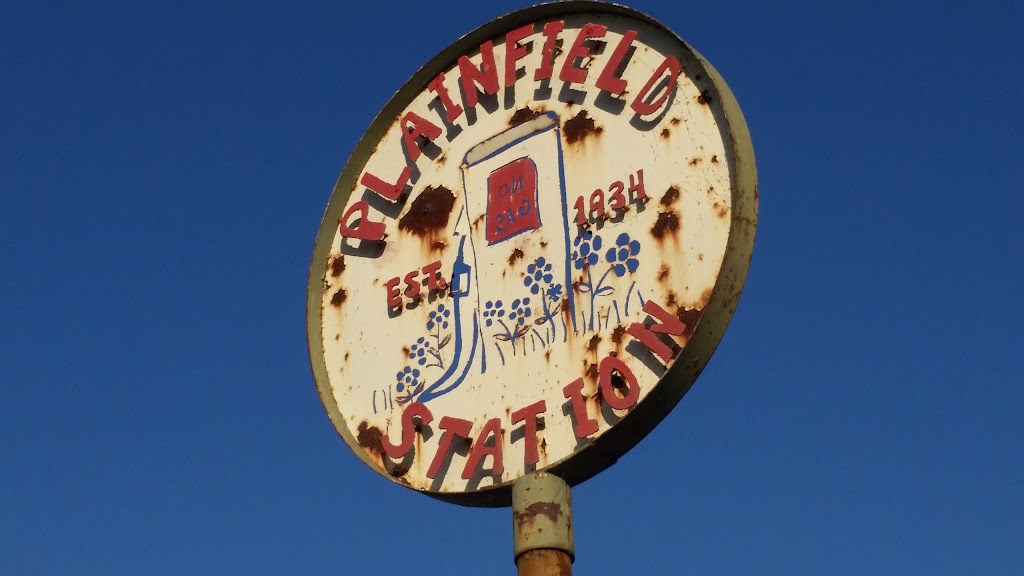 Plainfield Station | 23944 Co Rd 98, Woodland, CA 95695, USA | Phone: (530) 668-0207