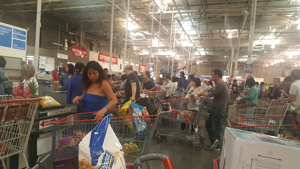 Costco Pharmacy | 17550 Castleton St, City of Industry, CA 91748, USA | Phone: (626) 839-3052