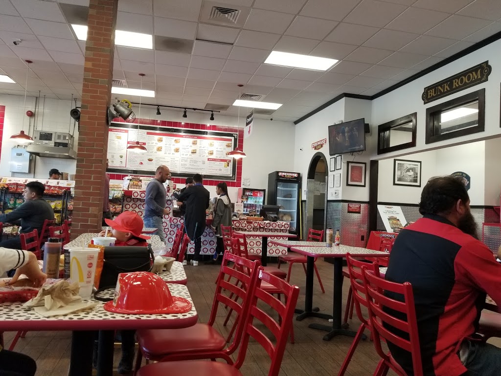 Firehouse Subs Redd Rd. | 436 Redd Rd Ste 103-104, El Paso, TX 79912, USA | Phone: (915) 222-8435