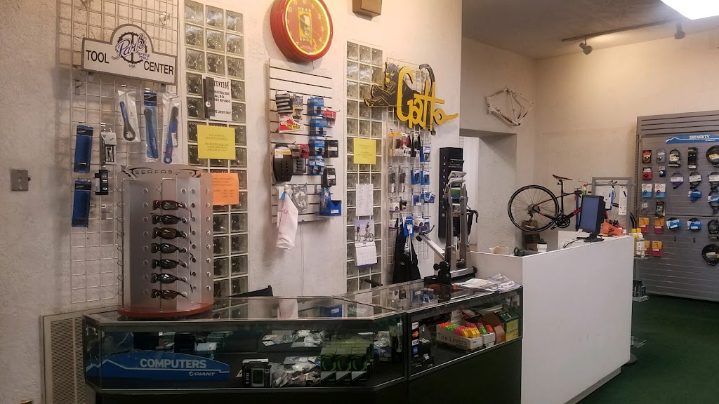 Gatto Cycle Shop | 117 E 7th Ave, Tarentum, PA 15084 | Phone: (724) 224-0500