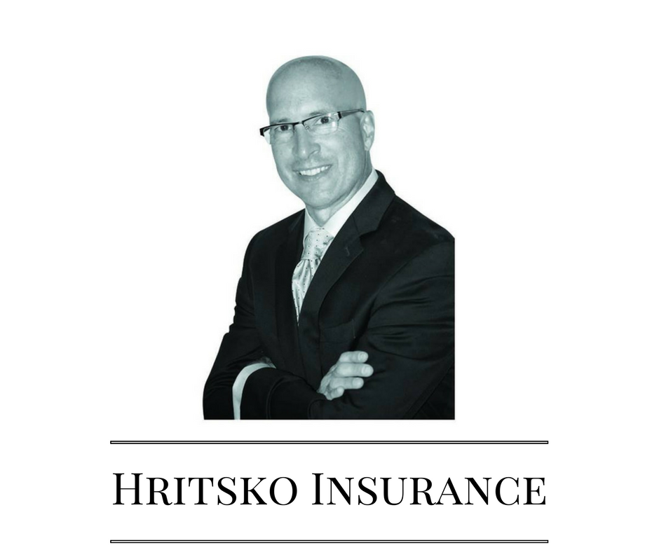 Hritsko Insurance | 102 W Pike St, Houston, PA 15342, USA | Phone: (724) 745-3379