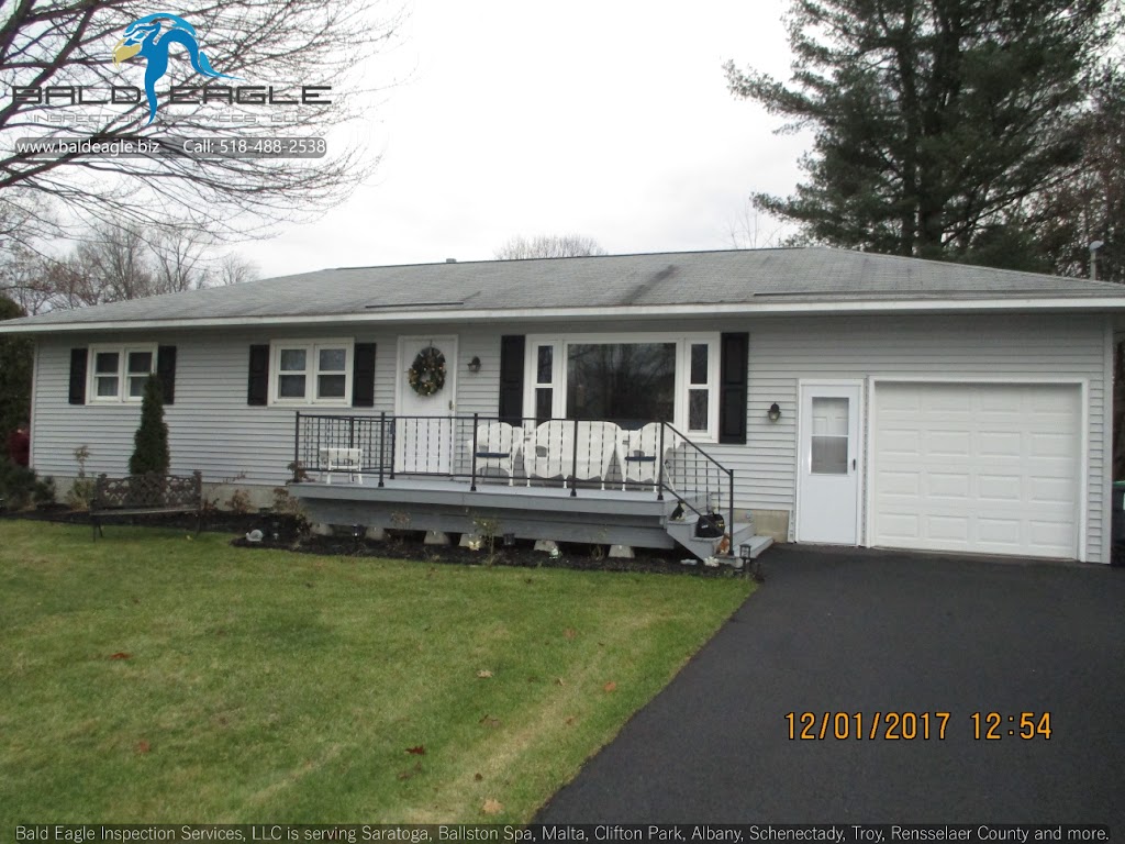 Bald Eagle Inspection Services, LLC | 2 Progress Dr #4608, Halfmoon, NY 12065, USA | Phone: (518) 488-2538