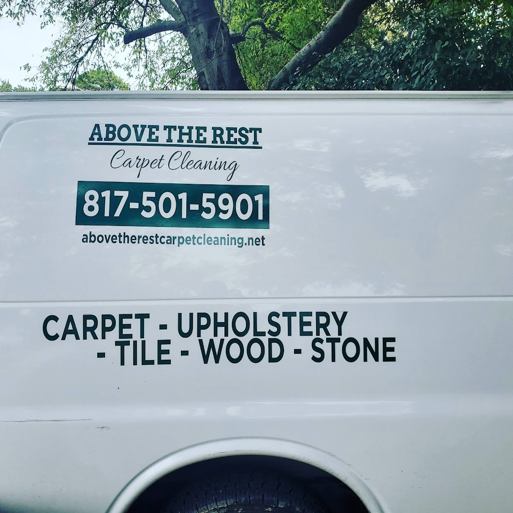 Above The rest carpet cleaning. 20+ years experience. | Hurst, TX 76053, USA | Phone: (682) 258-3642