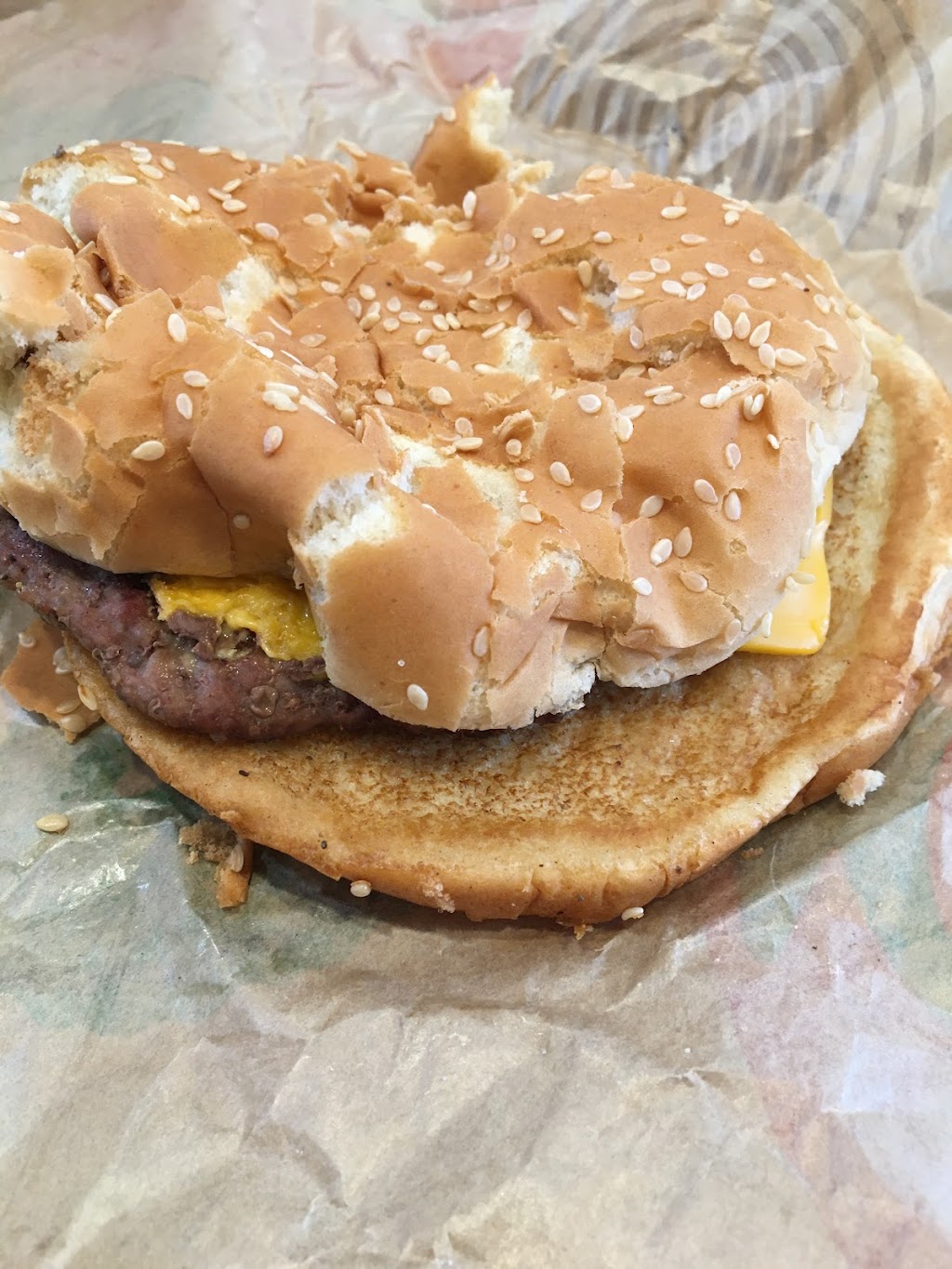 Burger King | 2791 NC-55, Cary, NC 27519, USA | Phone: (919) 387-0071