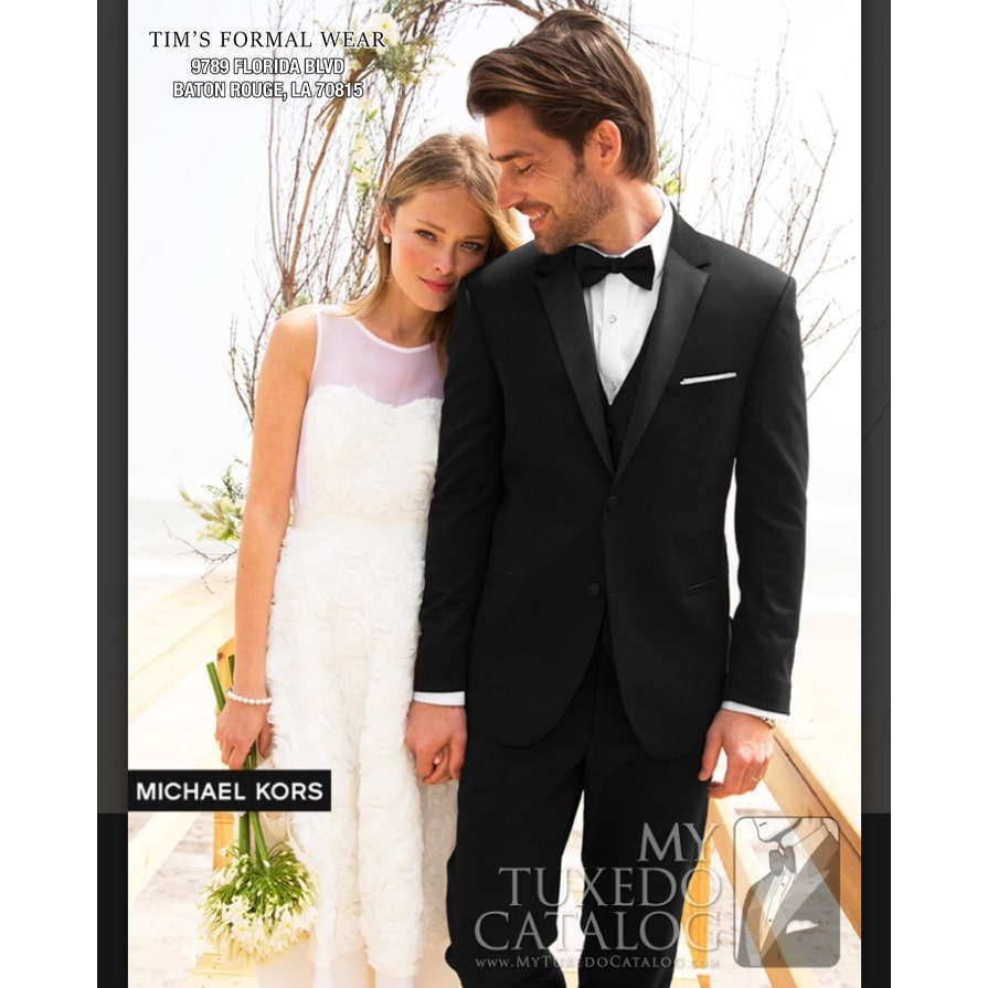 Tims Formalwear | 9789 Florida Blvd, Baton Rouge, LA 70815, USA | Phone: (225) 925-3200