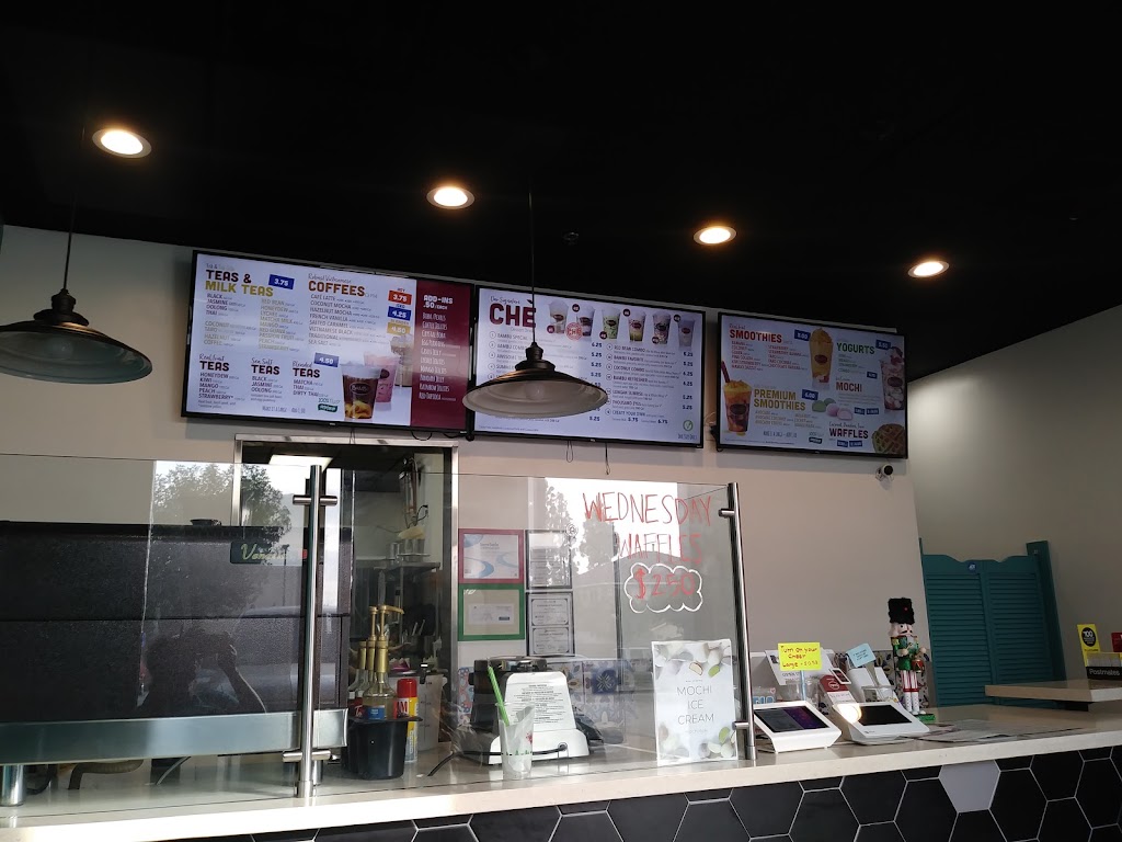 Frappe & Boba | 4545 Mission Blvd, Montclair, CA 91763, USA | Phone: (909) 342-9205