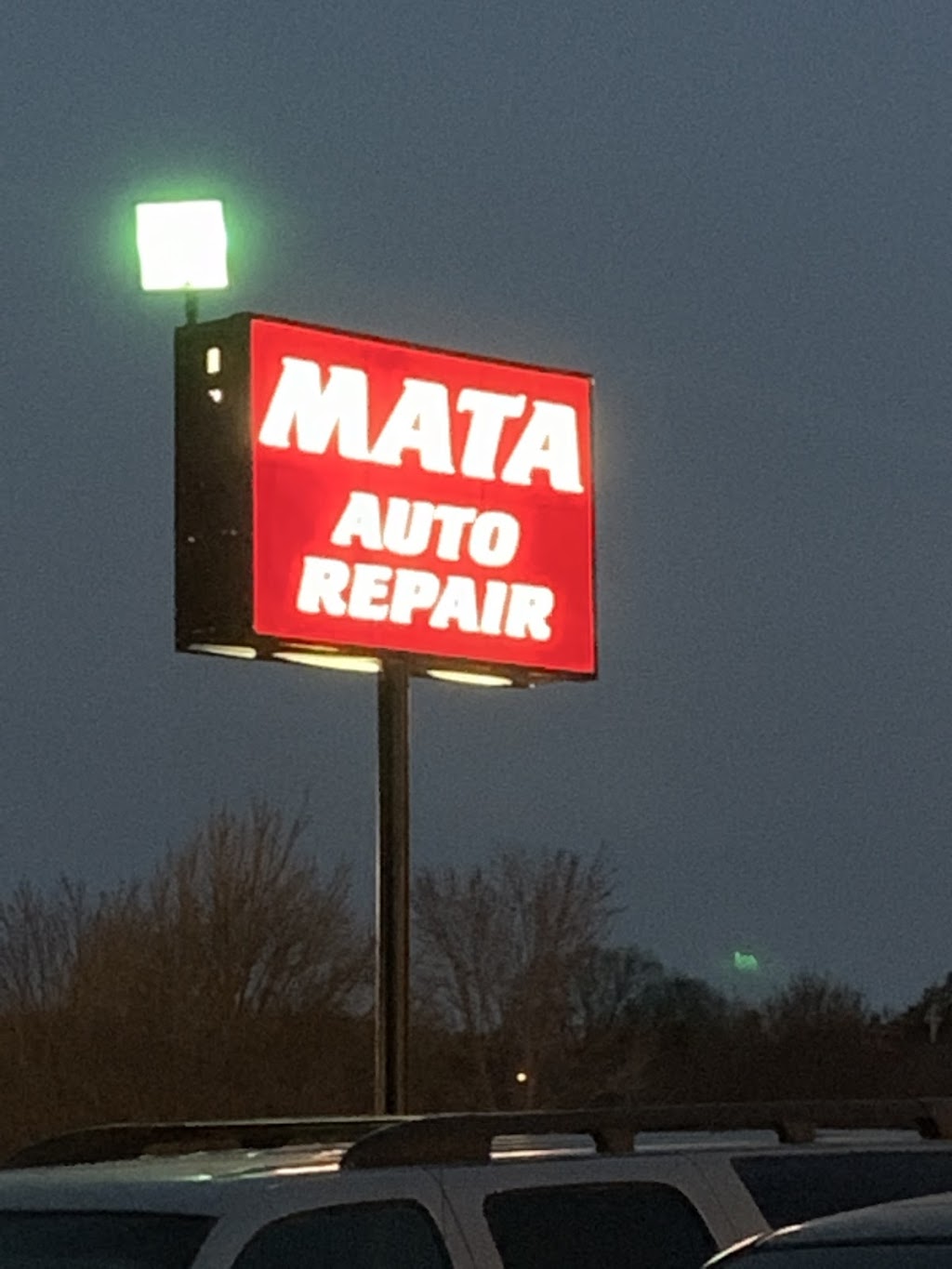 Mata Auto Repair | 4837 N 90th St, Omaha, NE 68134, USA | Phone: (402) 452-9549