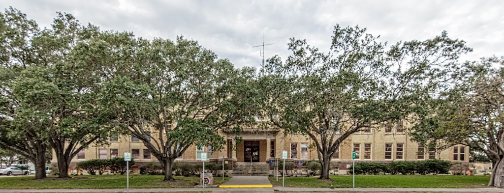 Refugio County Courthouse | 808 Commerce St, Refugio, TX 78377, USA | Phone: (361) 526-4434