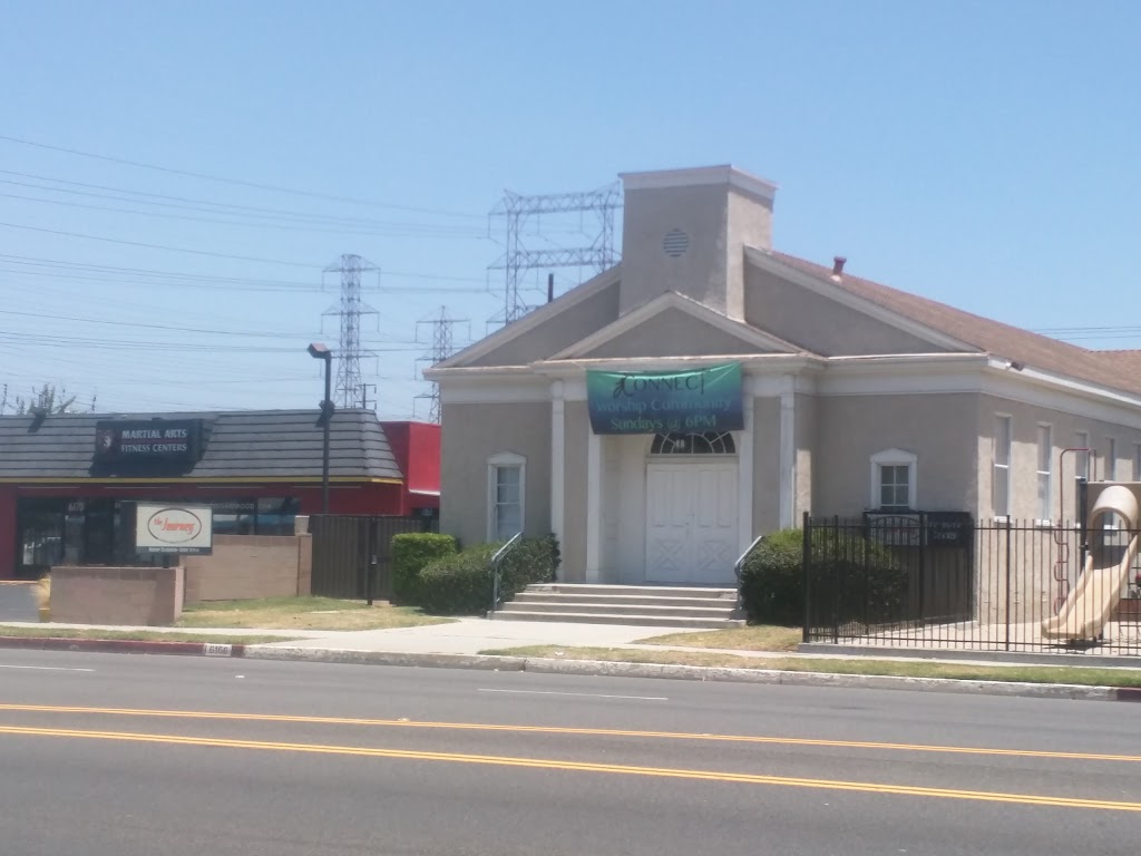 The Journey @ Mayfair Community Church | 6150 Bellflower Blvd, Lakewood, CA 90713, USA | Phone: (562) 867-3198