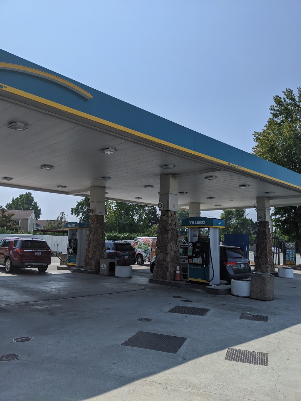 Valero | 41700 Grimmer Blvd, Fremont, CA 94538 | Phone: (510) 979-9274