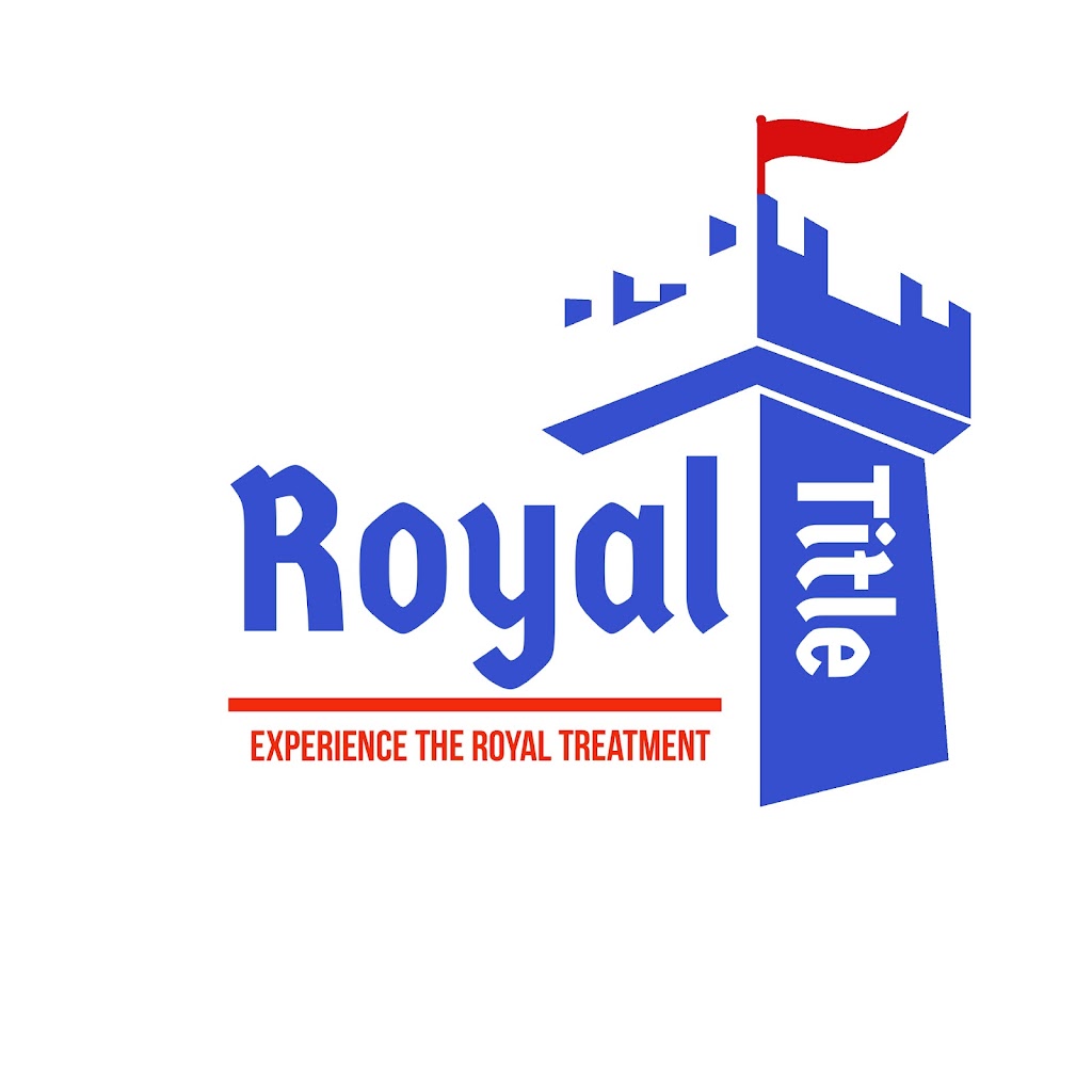 Royal Title | 319 W 3rd Ave, Corsicana, TX 75110, USA | Phone: (903) 872-5111