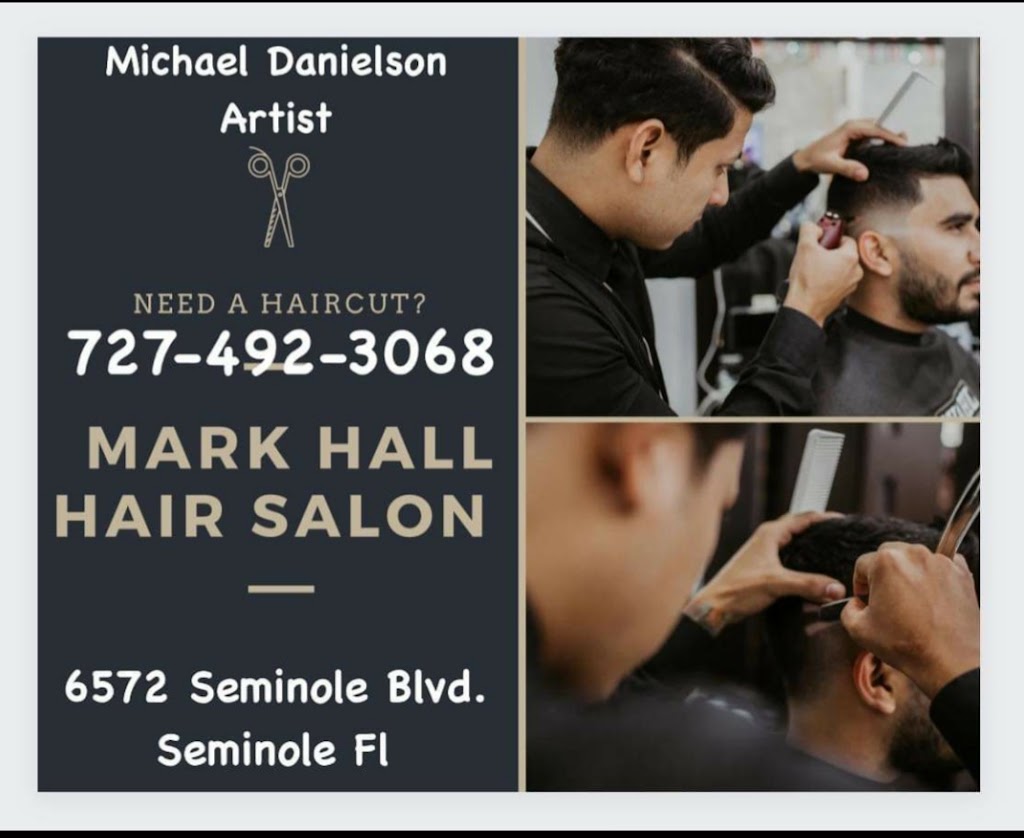 Michael danielson | 6572 Seminole Blvd, Seminole, FL 33708, USA | Phone: (727) 492-3068