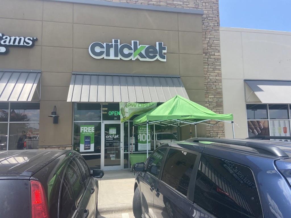 Cricket Wireless Authorized Retailer | 12770 South Fwy Ste 162, Burleson, TX 76028, USA | Phone: (817) 447-7180
