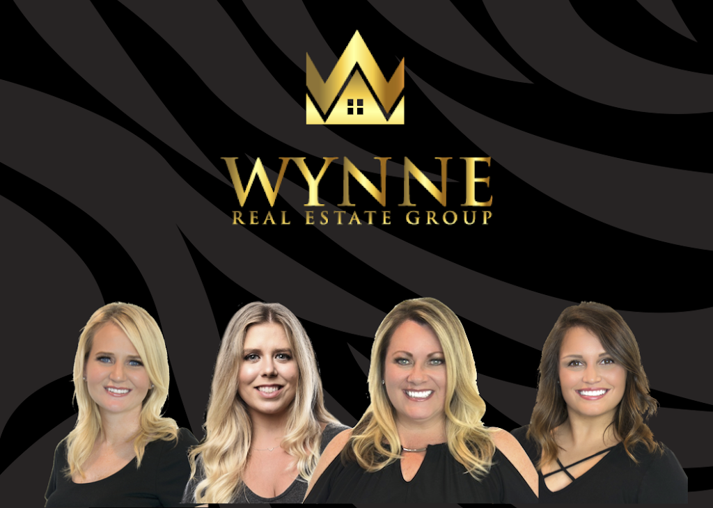 Wynne Real Estate Group | 15922 Township Glen Ln, Cypress, TX 77433, USA | Phone: (832) 402-1001