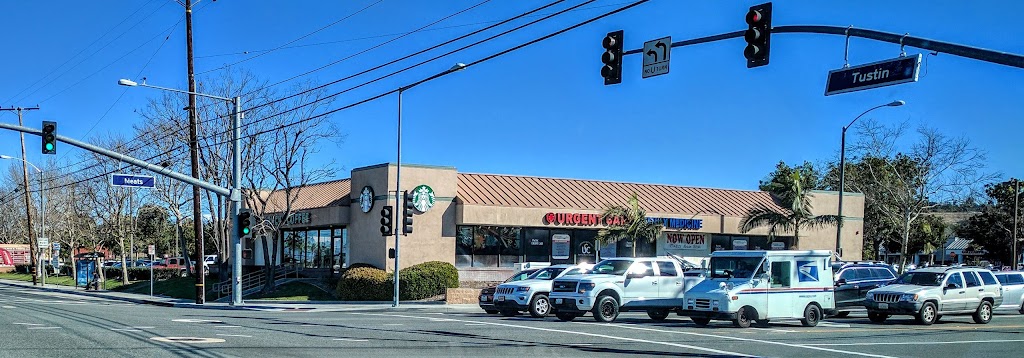 Starbucks | 2115 N Tustin St, Orange, CA 92865, USA | Phone: (714) 921-2109