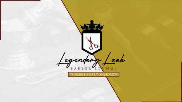 Legendary Look Barber Lounge | 3141 E Broad St, Mansfield, TX 76063, USA | Phone: (817) 701-8285