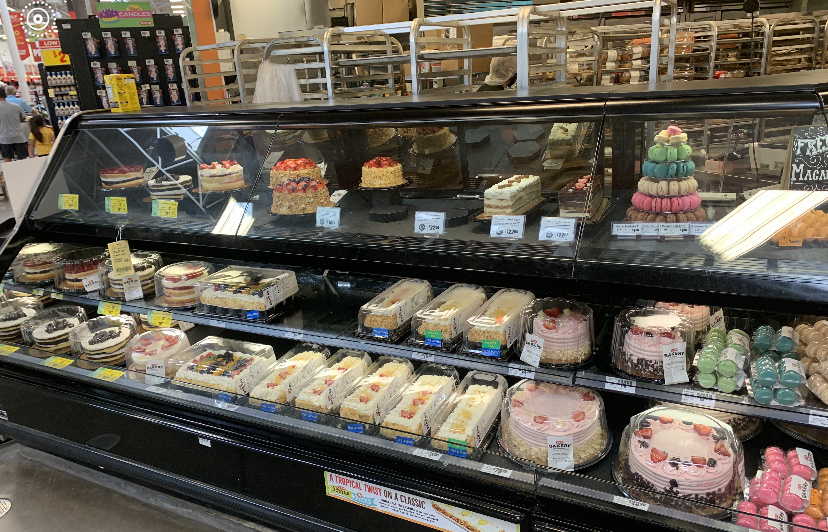 H-E-B Bakery | Granbury, TX 76049, USA | Phone: (817) 579-2500