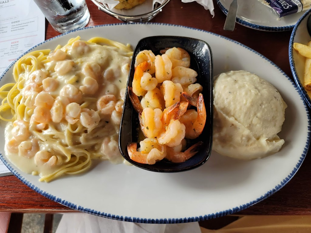 Red Lobster | 9345 Monte Vista Ave, Montclair, CA 91763, USA | Phone: (909) 621-4806