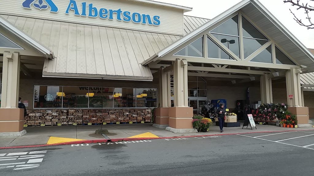 Albertsons | 370 SW Sedgwick Rd, Port Orchard, WA 98367, USA | Phone: (360) 876-2085