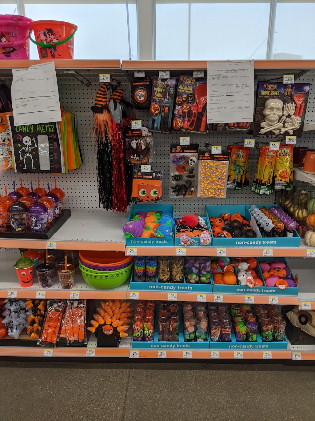 Walgreens | 550 N Silverbell Rd, Tucson, AZ 85745, USA | Phone: (520) 622-2393