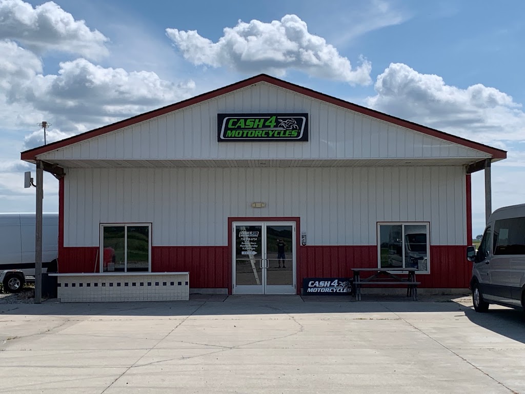 Cash 4 Motorcycles | 16801 Cone Rd, Milan, MI 48160 | Phone: (734) 508-6754