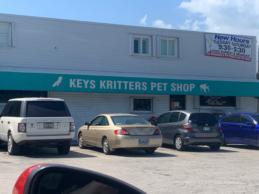 Keys Kritters | 100636 Overseas Hwy, Key Largo, FL 33037, USA | Phone: (305) 451-2627