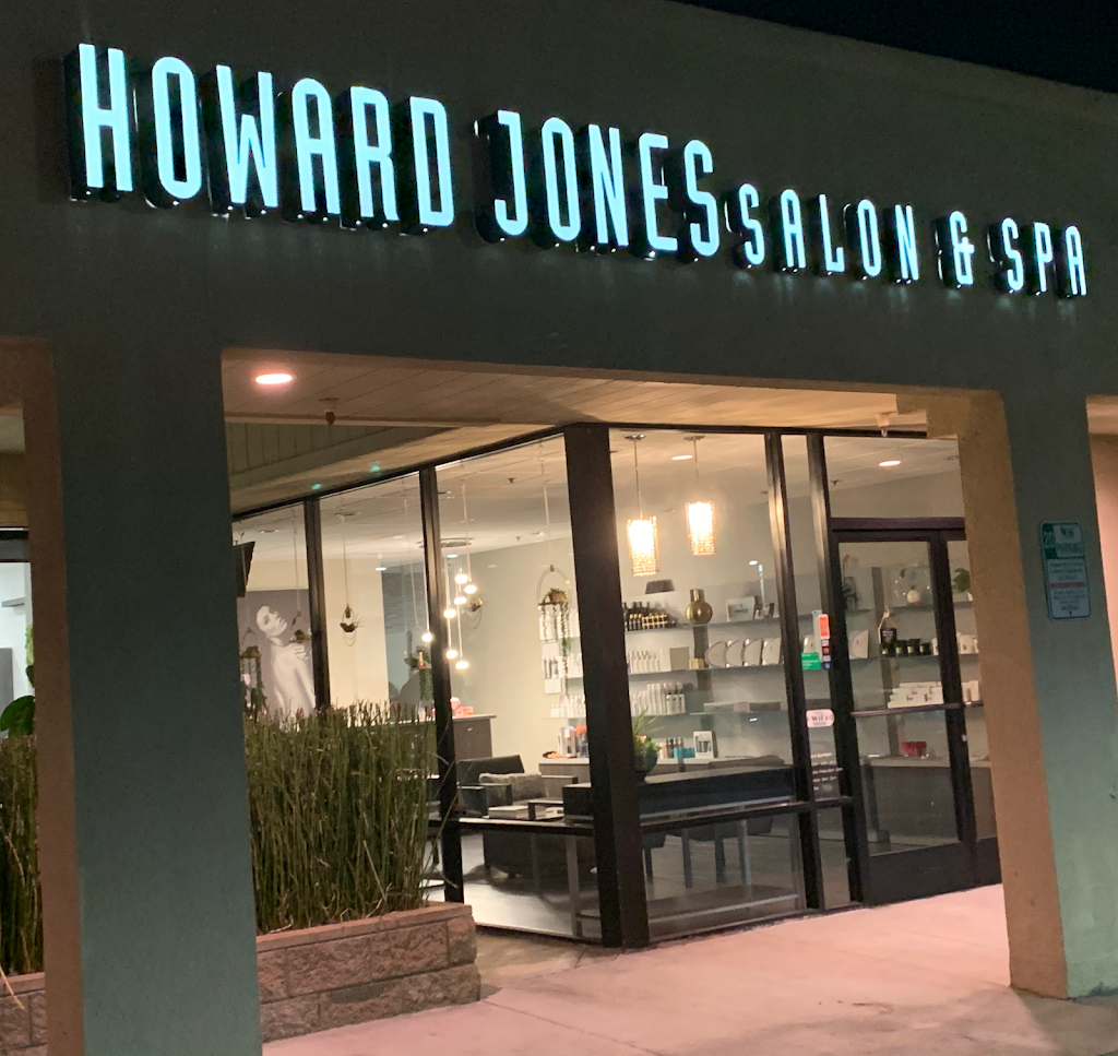 Howard Jones salon & spa | 31271 Niguel Rd, Laguna Niguel, CA 92677, USA | Phone: (949) 248-9343