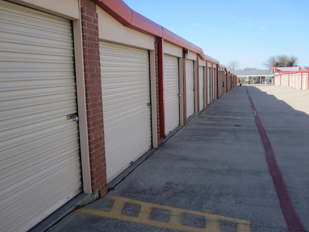 Legacy Self Storage | 6900 Alma Dr Bldg B, Plano, TX 75023, USA | Phone: (972) 597-1995