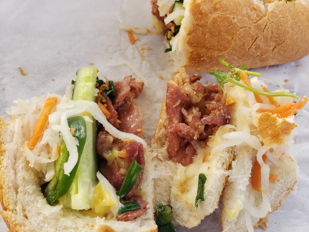 Banh Mi My Tho #3 | 7434 Garvey Ave, Rosemead, CA 91770, USA | Phone: (626) 545-2008