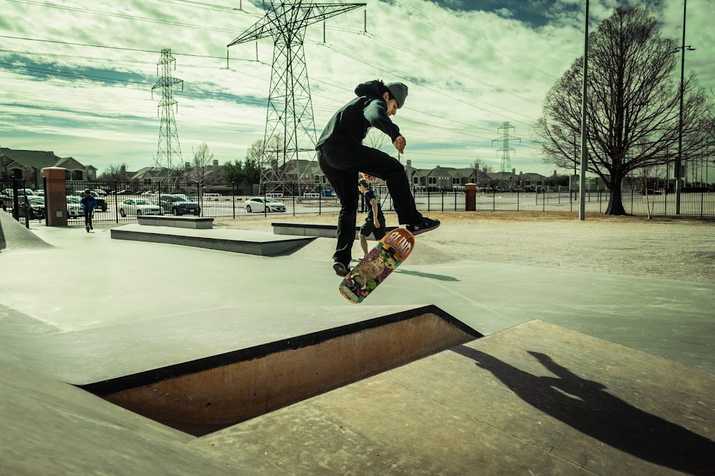 Carpenter Skate Park | R-1353-000-0010, 1, Plano, TX 75024, USA | Phone: (972) 208-8087