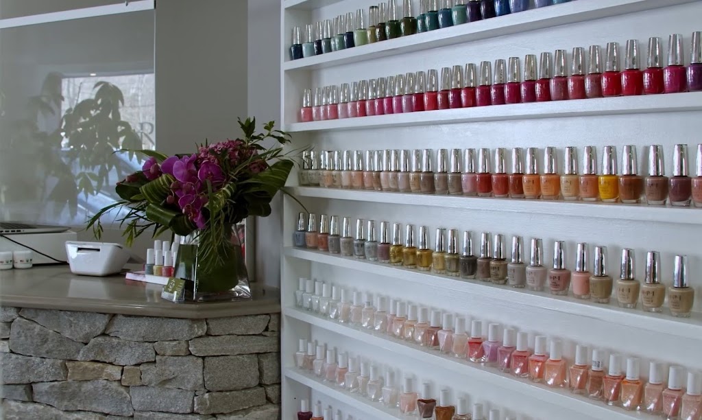 Ridgefield Nail Bar | 590 Danbury Rd, Ridgefield, CT 06877, USA | Phone: (203) 894-5288