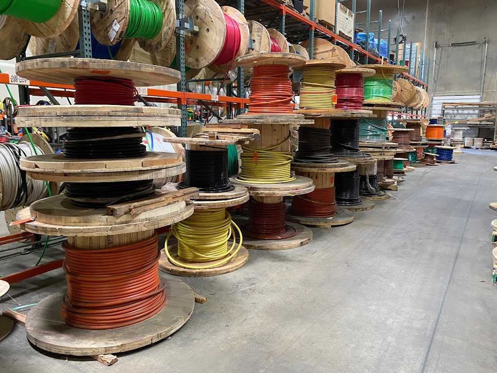 Consolidated Electrical Distributors | 3145 S Northpointe Dr, Fresno, CA 93725, USA | Phone: (559) 478-0996