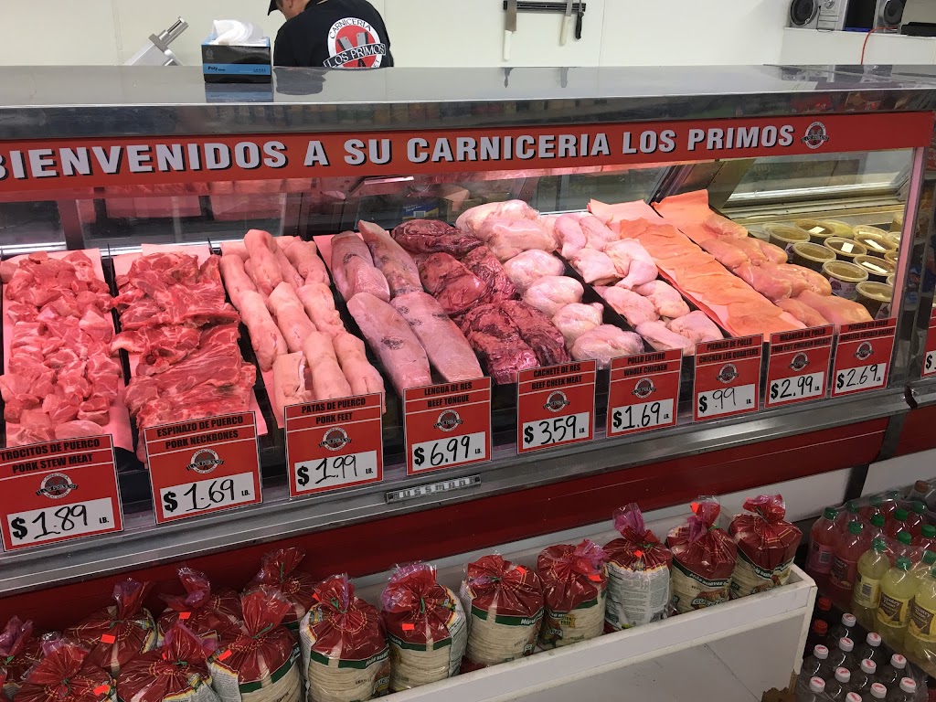 Los Primos Meat Market | 1600 N Jones Blvd, Las Vegas, NV 89108, USA | Phone: (702) 638-1007
